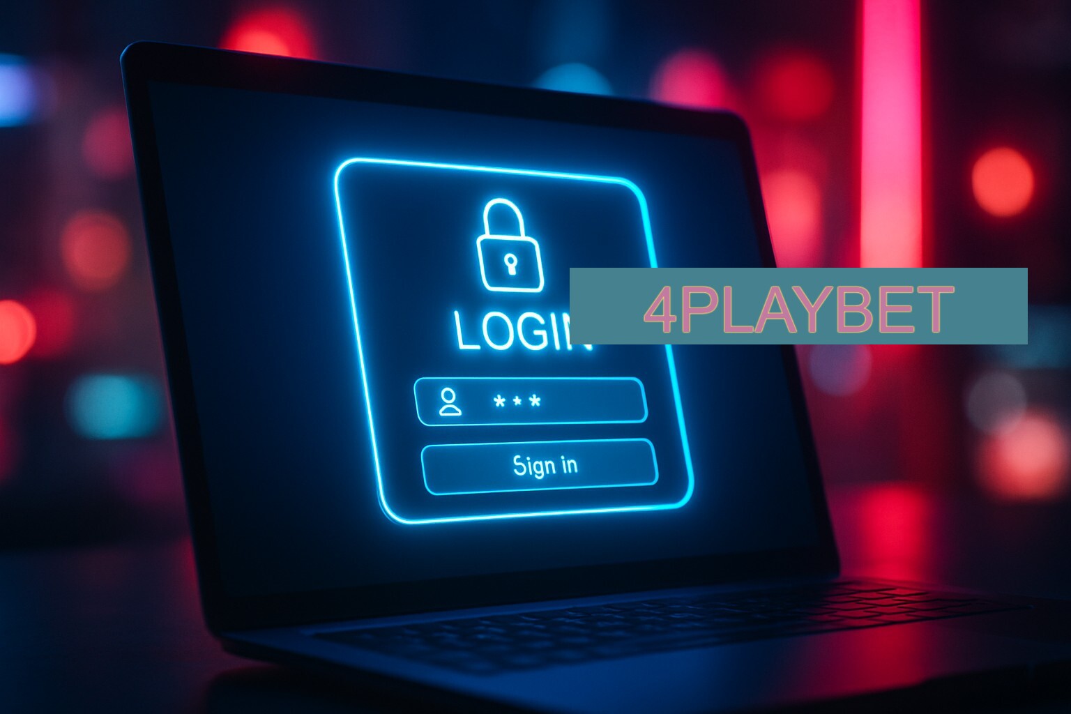 Benefícios do Login