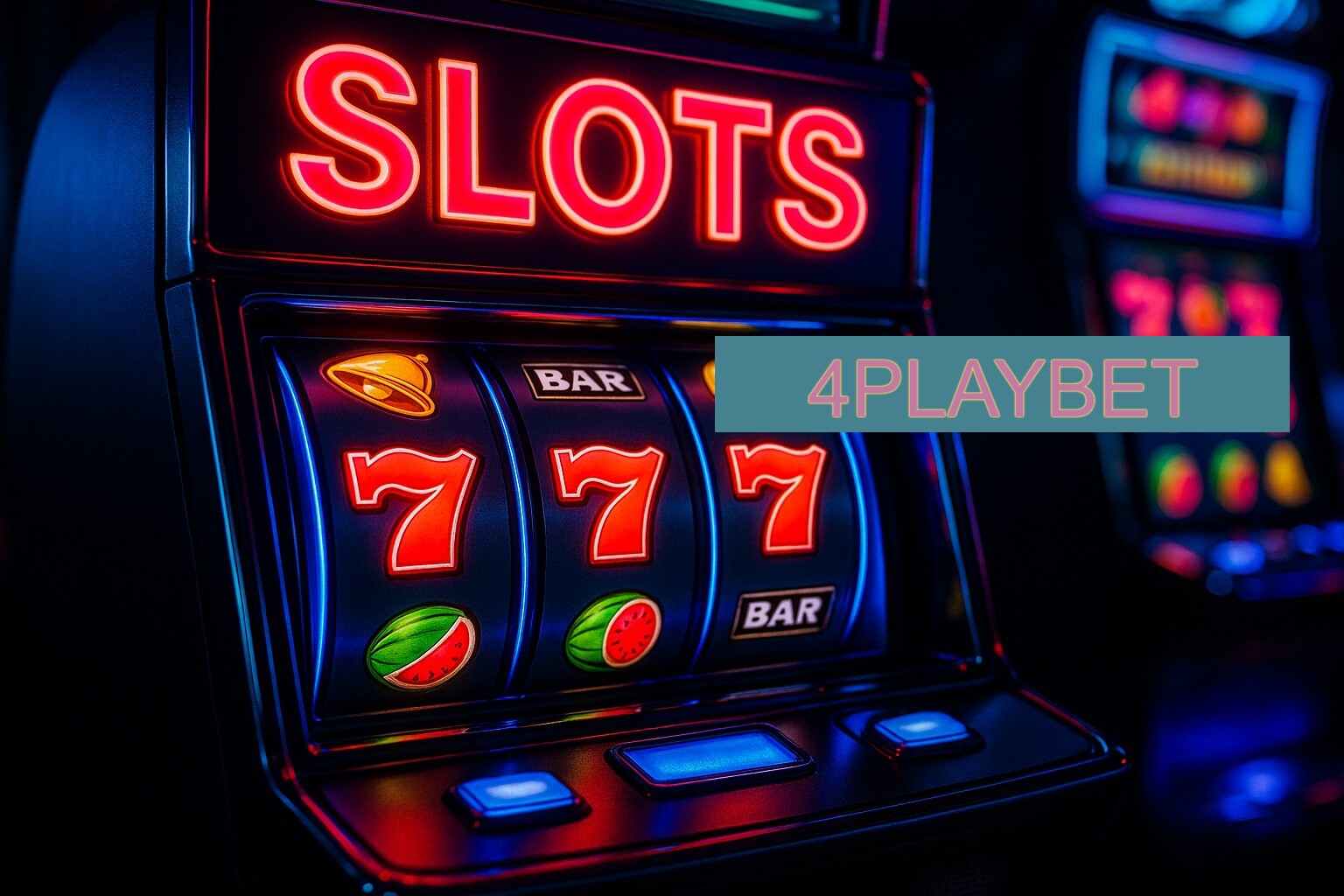 Benefícios dos Slots